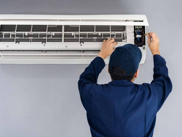 Air Cons Service