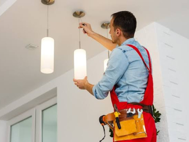 Electrician Services