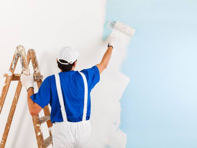 Painting Service