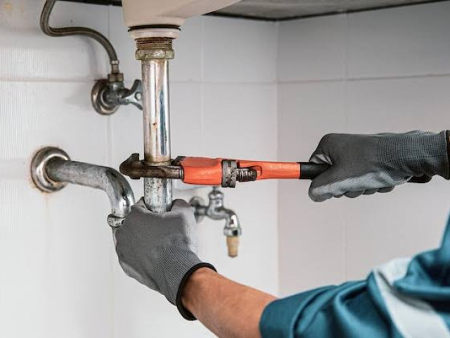 Plumbing Services